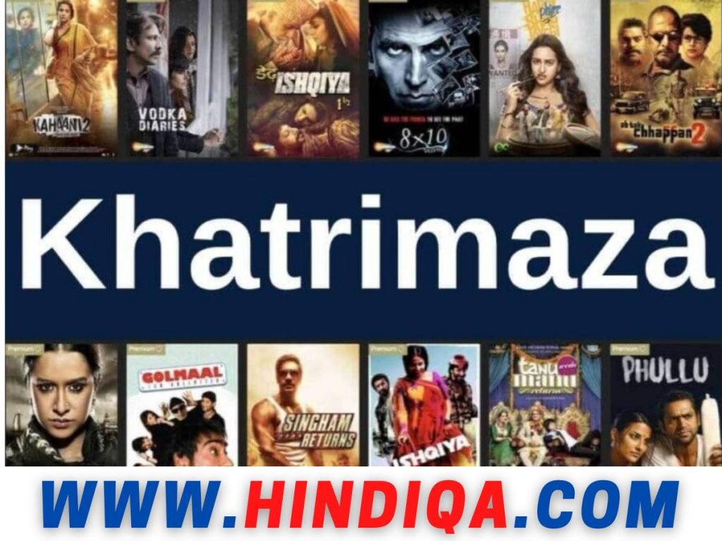 Khatrimaza से फ्री में मूवी डाउनलोड कैसे करे Download HD,4K Movies
