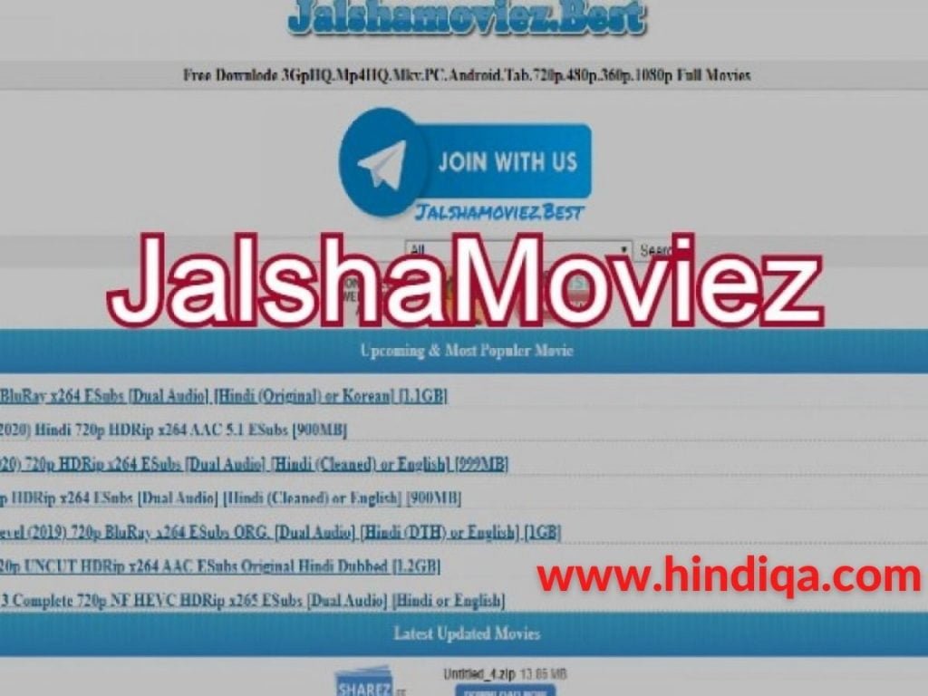 Jalshamoviez