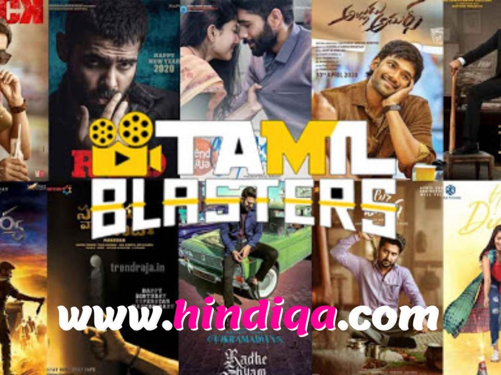 TamilBlasters Se Free Me Movie Kaise Download Kare